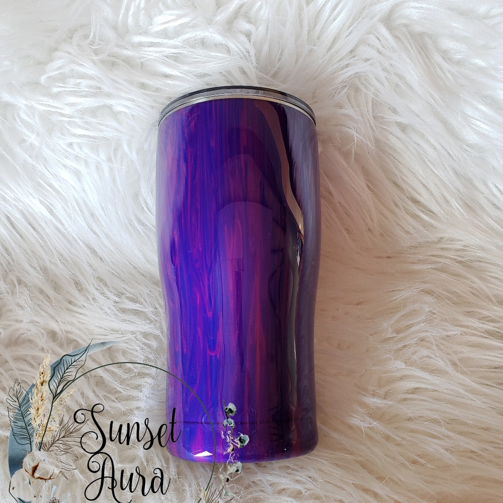 20 oz tumbler